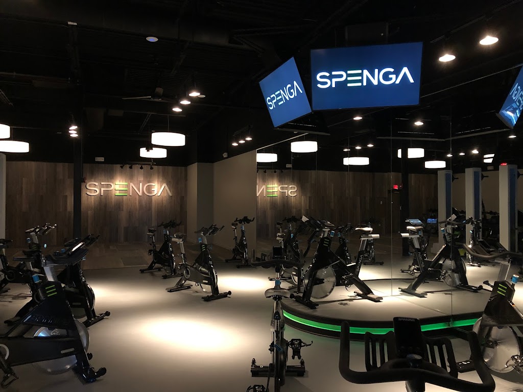 SPENGA Beckett | 7996 Princeton Glendale Rd suite 101, West Chester Township, OH 45069, USA | Phone: (513) 447-6448