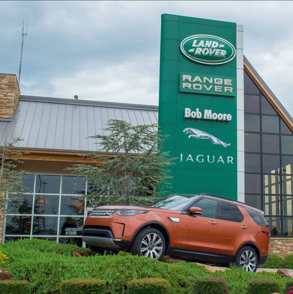 Land Rover Oklahoma City | 13010 Broadway Ext Ste B, Oklahoma City, OK 73114, USA | Phone: (405) 584-6829