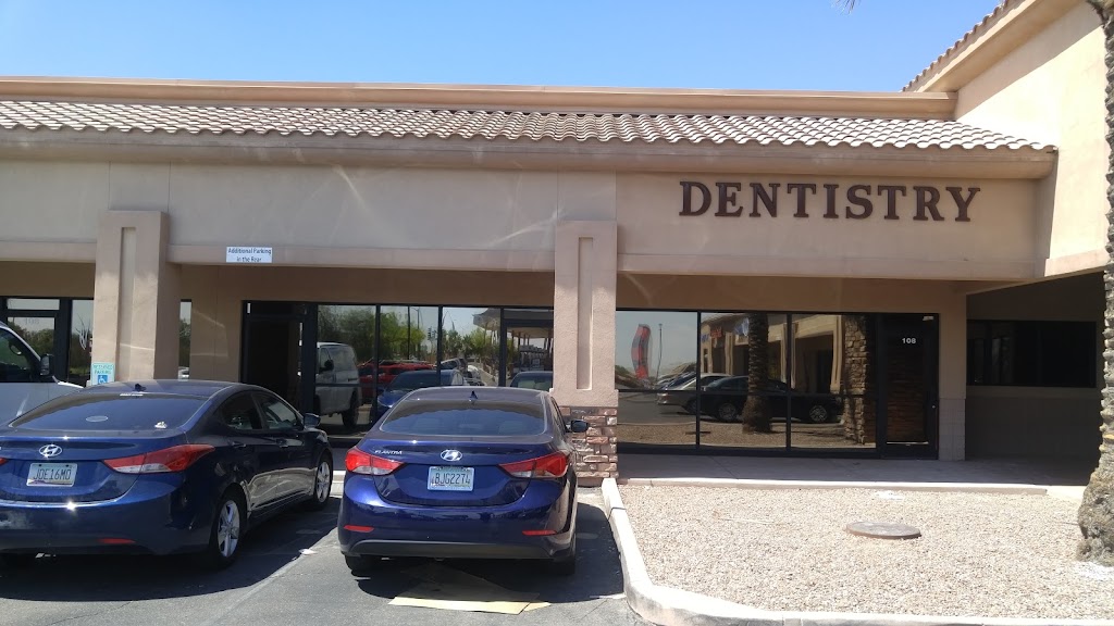 Agave Dentistry | 2028 N Trekell Rd #107, Casa Grande, AZ 85122, USA | Phone: (520) 876-9955