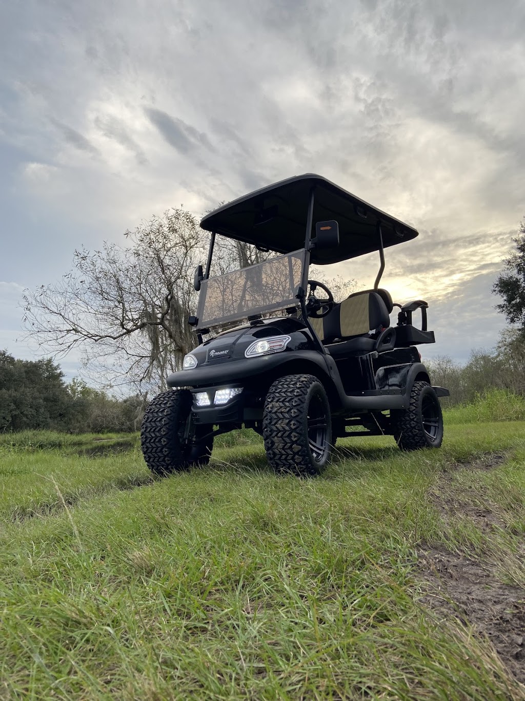 Sarasota Free Golf Cart Rentals | 3551 Tobero Ln, Sarasota, FL 34235, USA | Phone: (941) 539-1917
