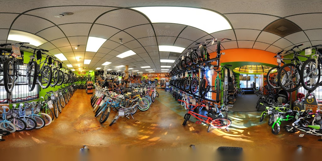 Dons Bicycles | 384 S Riverside Ave, Rialto, CA 92376, USA | Phone: (909) 875-7310