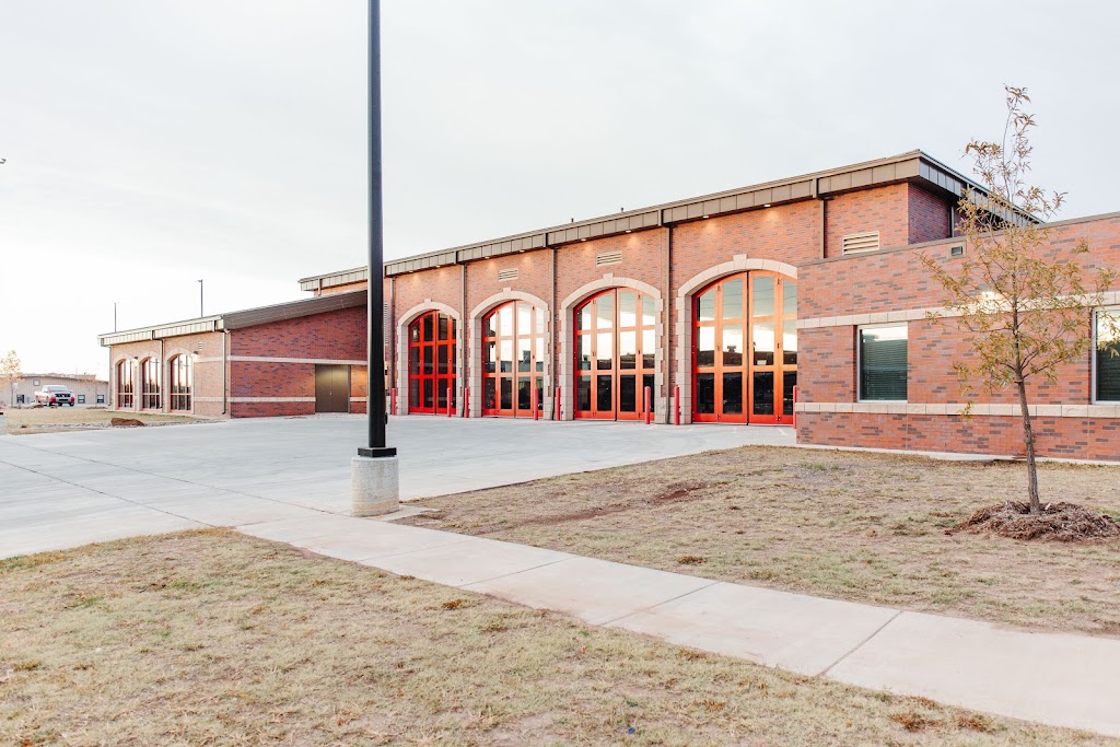 Derby Fire Station 81 | 715 E Madison Ave, Derby, KS 67037, USA | Phone: (316) 788-3773