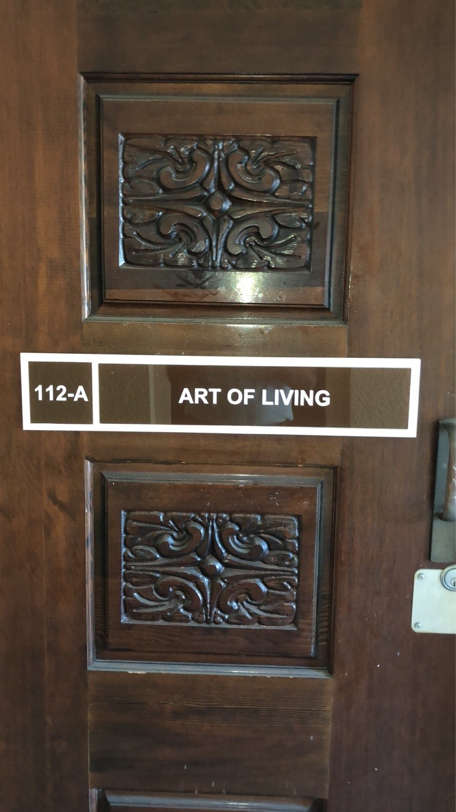 Art of Living Yoga and Meditation Center, San Jose | 841 Blossom Hill Rd Suite #112-A, San Jose, CA 95123, USA | Phone: (408) 384-9352