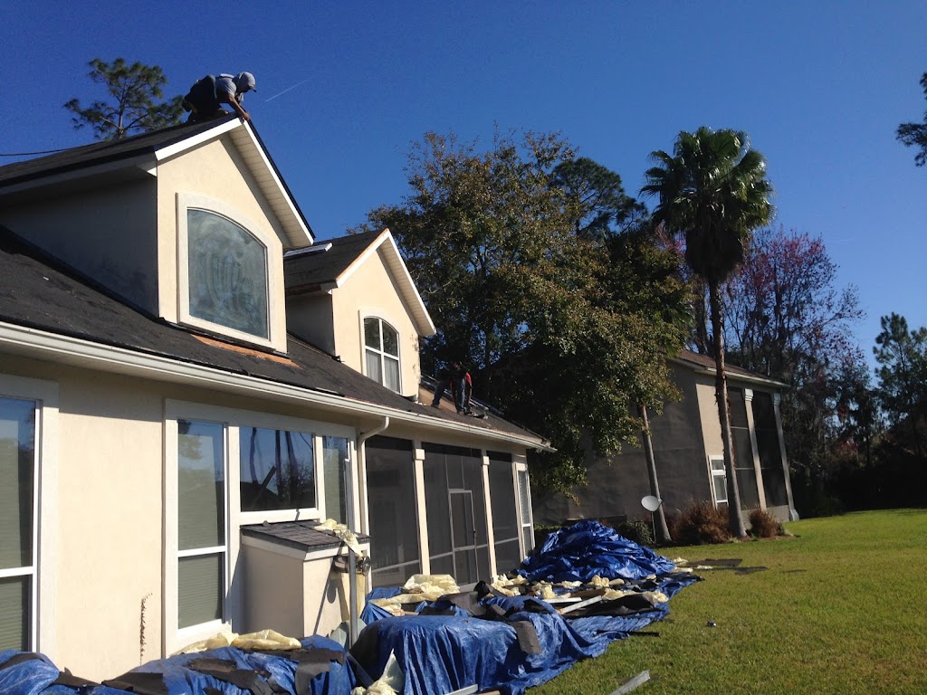 C. Zornes Builders, Inc. Roofing & Construction | 966 Alpine Ridge Ct, Orange Park, FL 32065 | Phone: (904) 219-3969