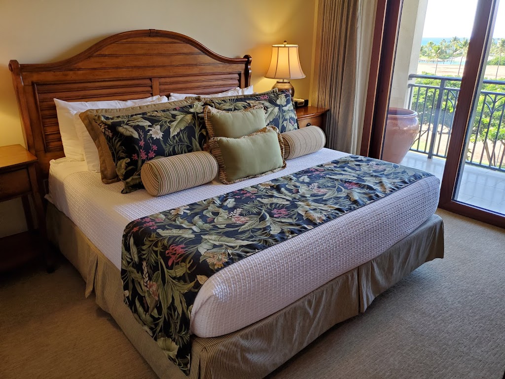 Ko Olina Beach Villas Resort Oahu at Ko Olina | 92-104 Waialii Pl, Kapolei, HI 96707, USA | Phone: (808) 468-2468