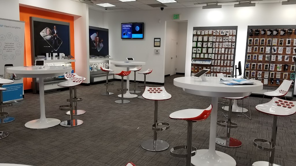 AT&T Store | 7507 E 36th Ave Suite 100, Denver, CO 80238, USA | Phone: (303) 322-1810
