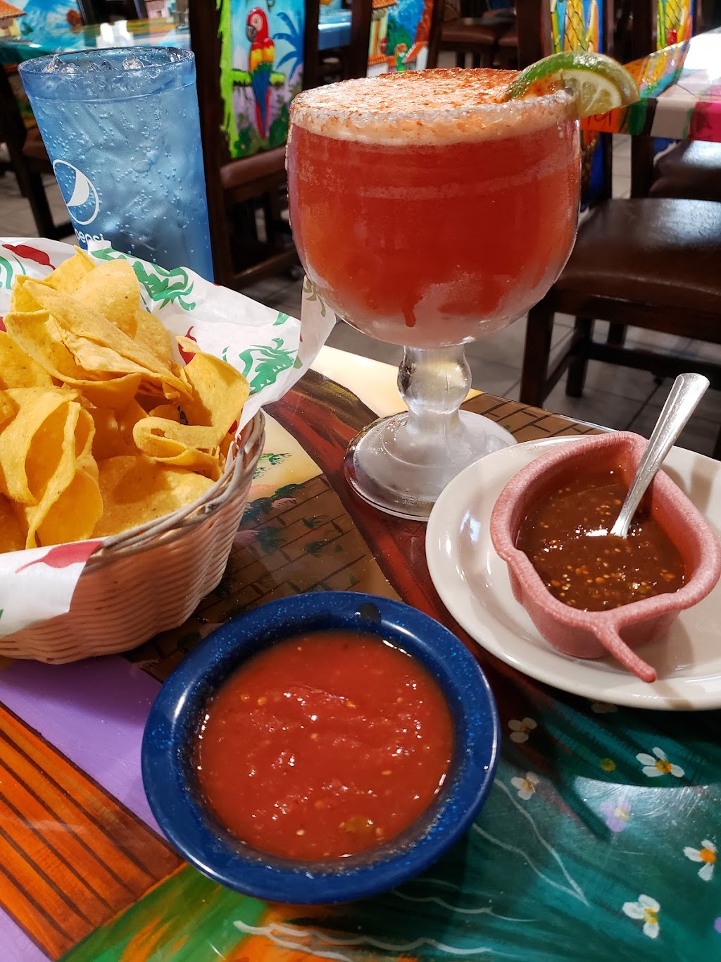 El Azteca Mexican Restaurant | 15901 OK-66, Claremore, OK 74017, USA | Phone: (918) 342-2577