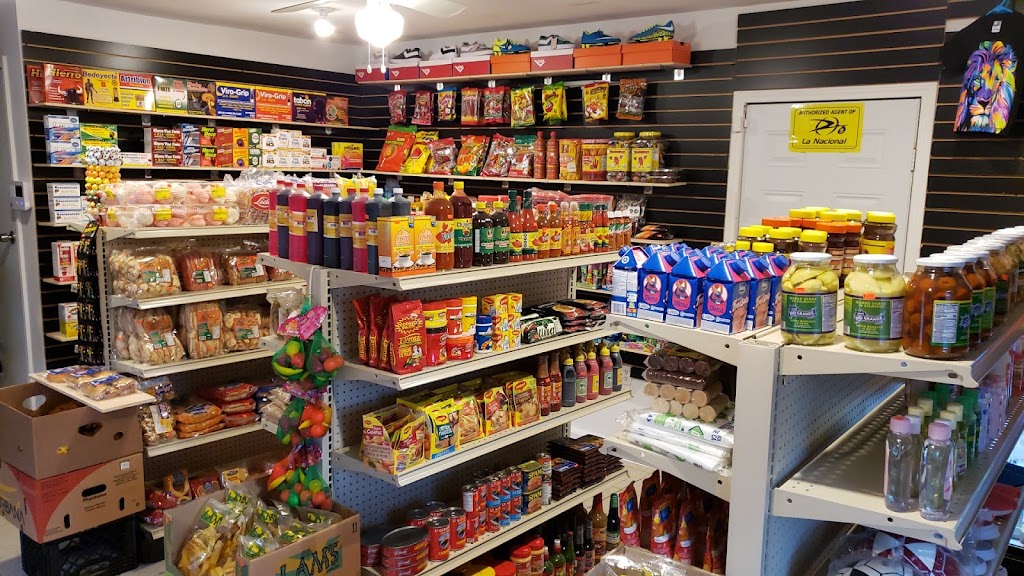 Tu Tienda De Variedades Hispana - Envios De Dinero | 501 E Grauwyler Rd, Irving, TX 75061, USA | Phone: (214) 923-2070