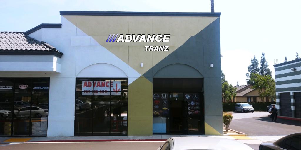 Advance Tranz | 1466 E Foothill Blvd suite a, Upland, CA 91786, USA | Phone: (909) 920-0511