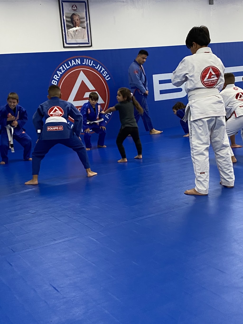 Gracie Barra Palmetto Bay | 17377 S Dixie Hwy, Palmetto Bay, FL 33157 | Phone: (305) 600-9149