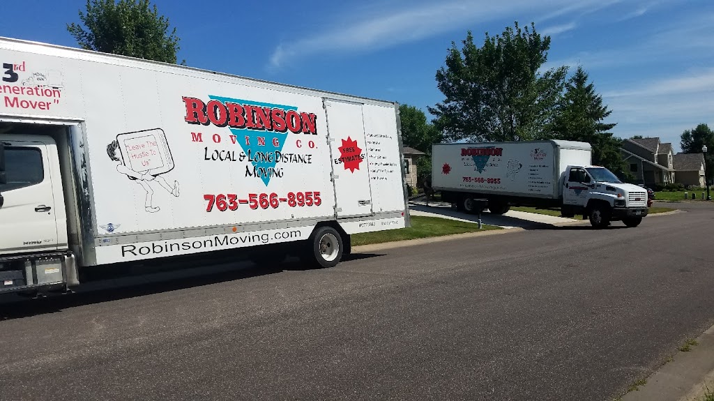 A 3rd Generation mover | 3029 113th Ave NW, Coon Rapids, MN 55433, USA | Phone: (763) 286-1291