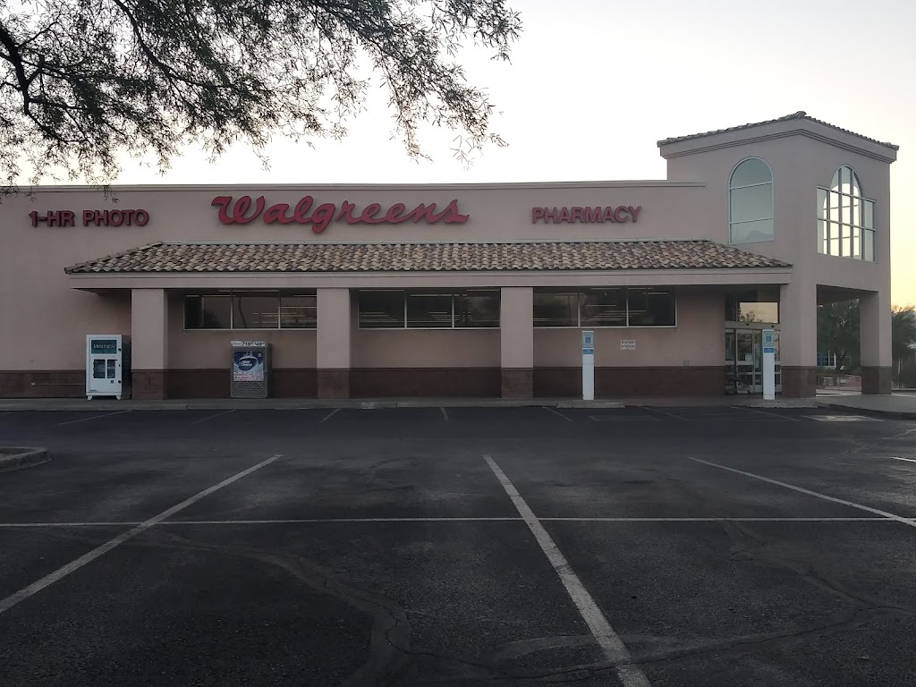 Walgreens | 5525 E River Rd, Tucson, AZ 85750, USA | Phone: (520) 299-7794