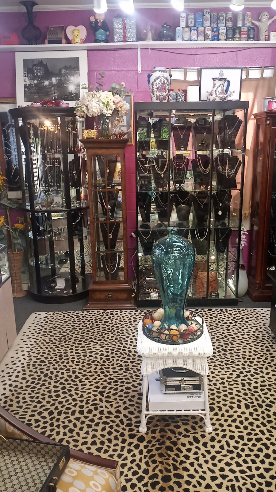 Needful Things & More | 2204 Pemberton Rd, Henrico, VA 23233, USA | Phone: (804) 918-0920