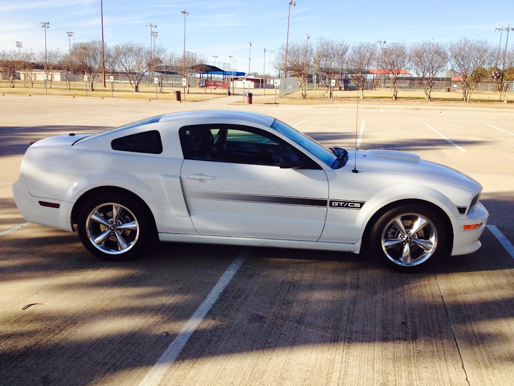 My New Used Car/My New Used Bike | 1506 TX-121, Lewisville, TX 75067, USA | Phone: (972) 221-9456