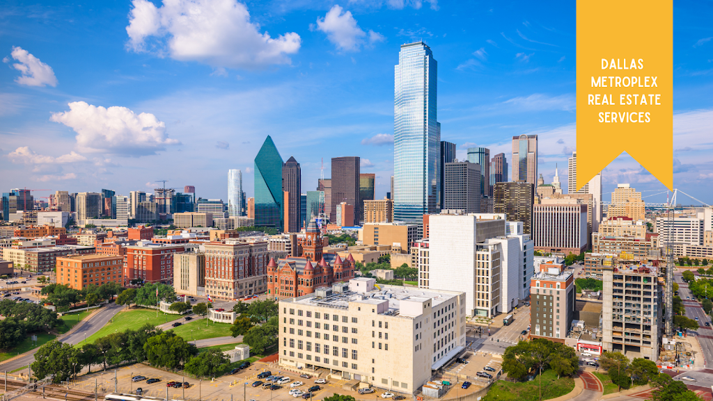 Housed Real Estate + Relocation | 9850 N Central Expy Suite 204, Dallas, TX 75231, USA | Phone: (214) 888-6864
