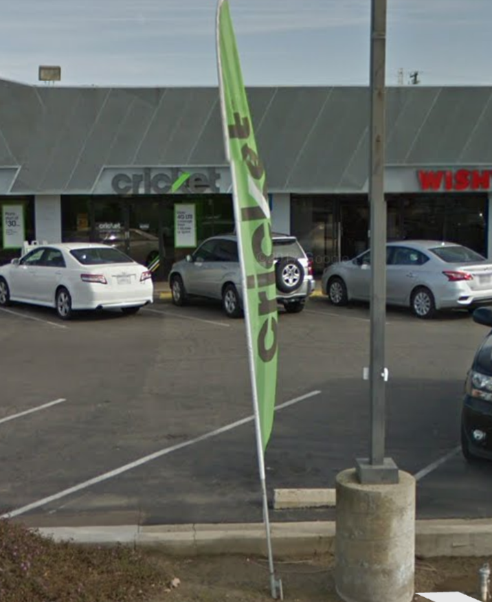 Cricket Wireless Authorized Retailer | 2920 McCall Ave, Selma, CA 93662, USA | Phone: (559) 318-9018