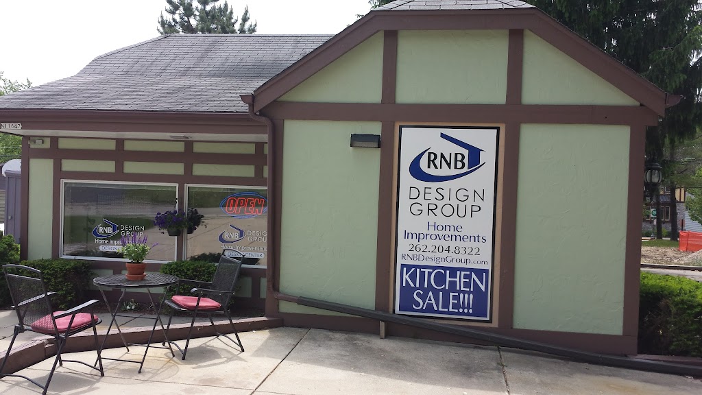 RNB Design Group LLC | W157N11647 Fond Du Lac Ave, Germantown, WI 53022, USA | Phone: (262) 204-8322