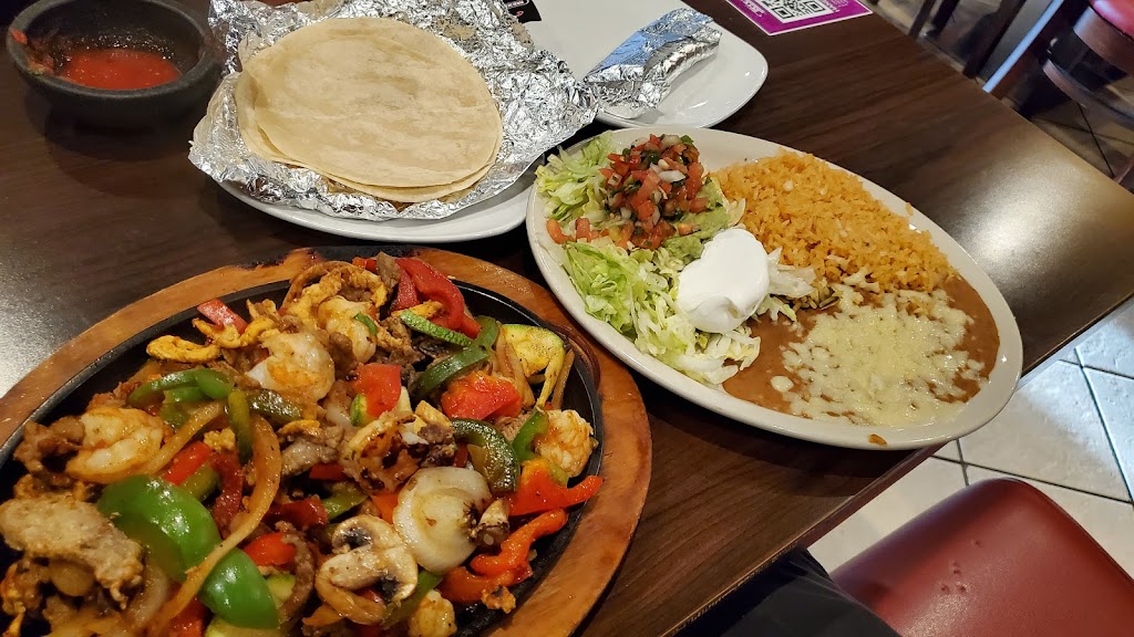 Teresa's Mexican Restaurant 20202 Heritage Dr, Lakeville, MN 55044