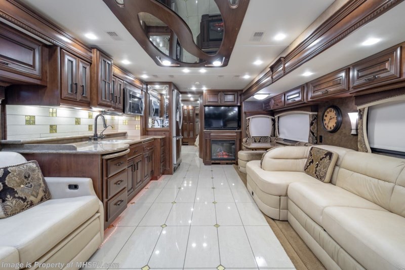 Premier Luxury RV Rentals | 646 Lincoln Blvd, Middlesex, NJ 08846, USA | Phone: (908) 227-4756