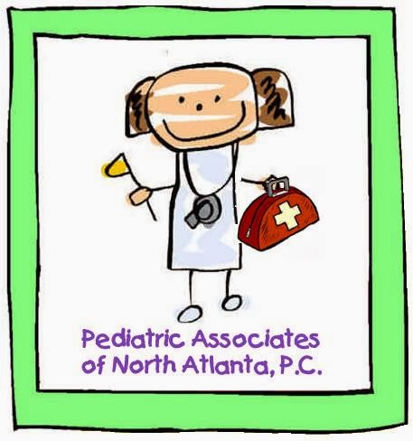 Pediatric Associates Of North Atlanta | 5185 Peachtree Pkwy #330, Peachtree Corners, GA 30092 | Phone: (770) 476-9885