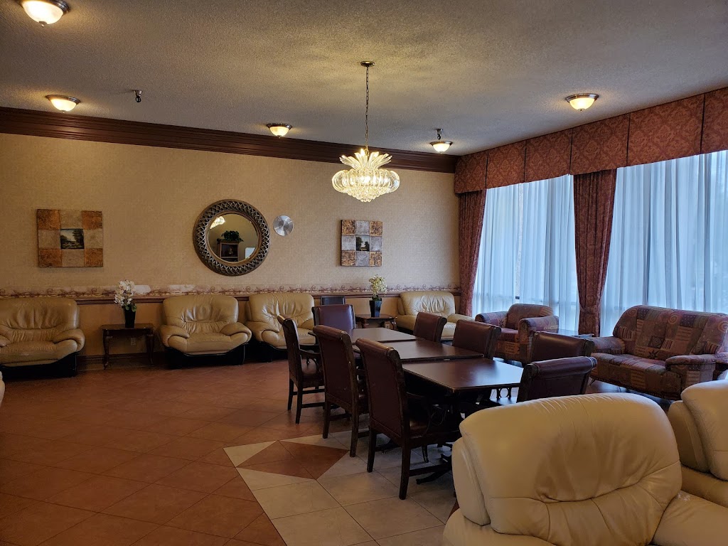 Country View Assisted Living | 824 W Cameron Ave, West Covina, CA 91790 | Phone: (626) 962-3511