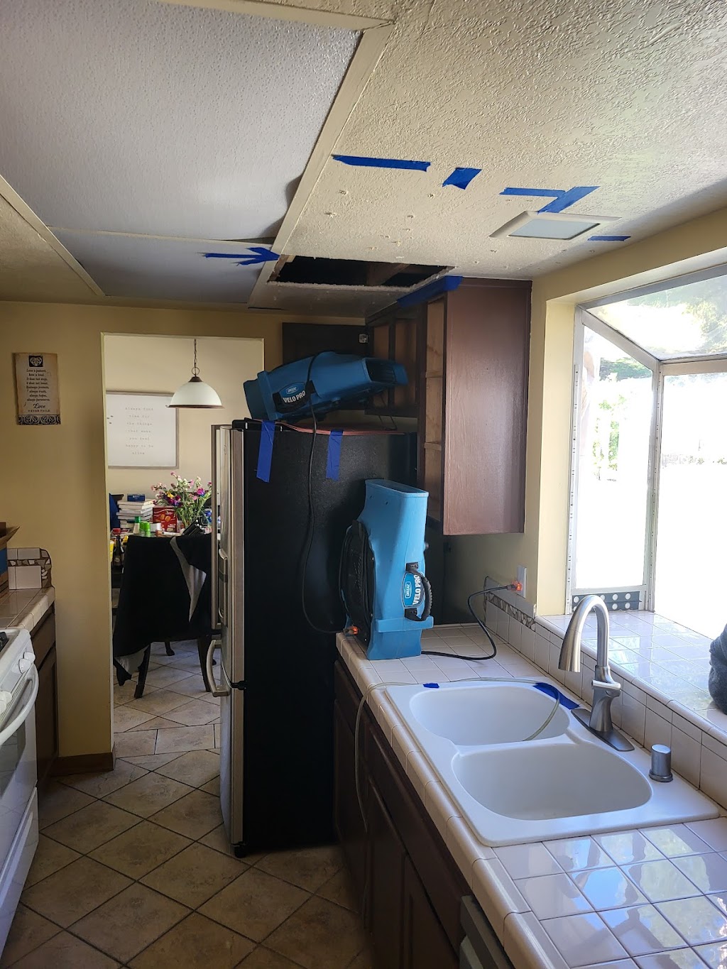 SOS Cleaning and Restoration | 2751 Rustic Hill Dr, Prior Lake, MN 55372, USA | Phone: (952) 847-3404