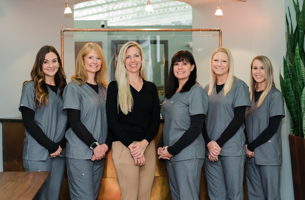 Angela B. Bateson, DDS | 1400 S Main St, Findlay, OH 45840, USA | Phone: (419) 721-6405