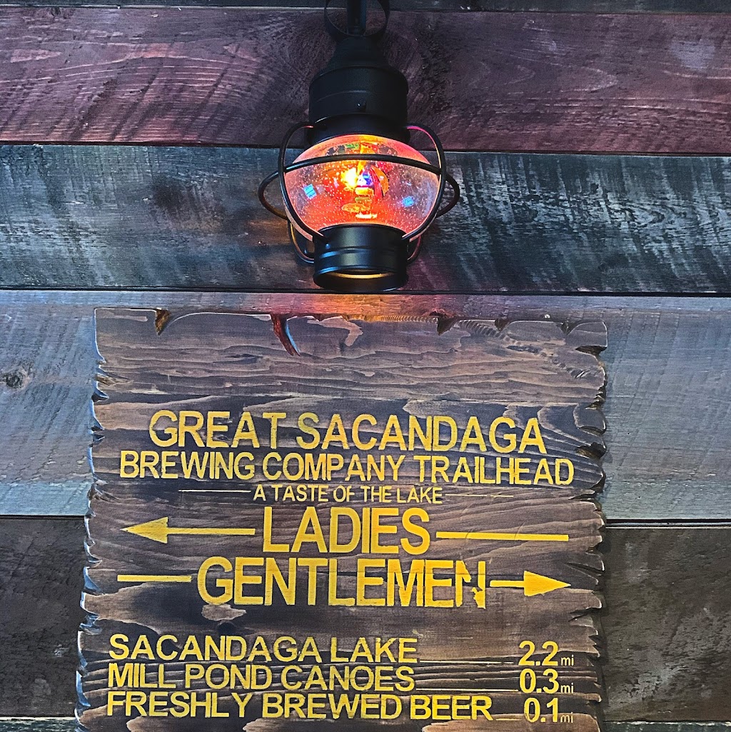 Great Sacandaga Brewing Co. | 3647 NY-30, Broadalbin, NY 12025, USA | Phone: (518) 883-7012