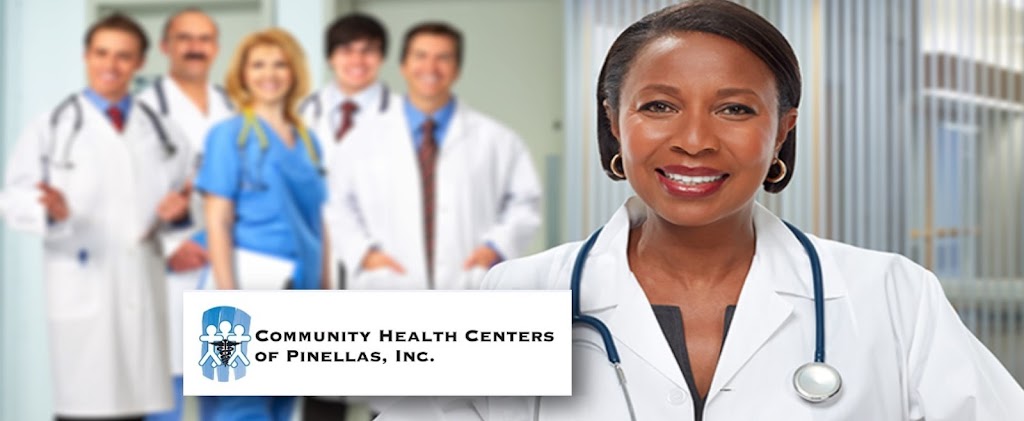 Evara Health at Pinellas Park | 7550 43rd St, Pinellas Park, FL 33781, USA | Phone: (727) 824-8181