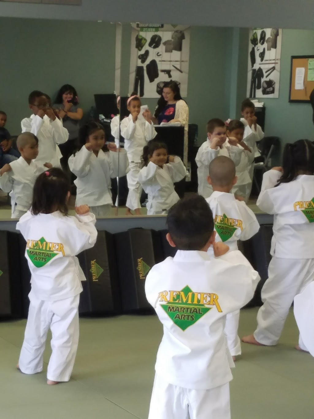 Premier Martial Arts Grand Prairie | 5145 Lake Ridge Pkwy Suite #111, Grand Prairie, TX 75052, USA | Phone: (469) 610-5455