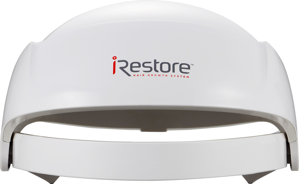 IRestore Hair Growth System | 16782 Von Karman Ave Ste 15, Irvine, CA 92606, USA | Phone: (888) 373-7425