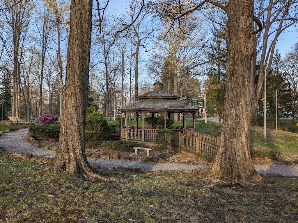 Grove City Memorial Park | W Main St, Grove City, PA 16127, USA | Phone: (724) 458-7060