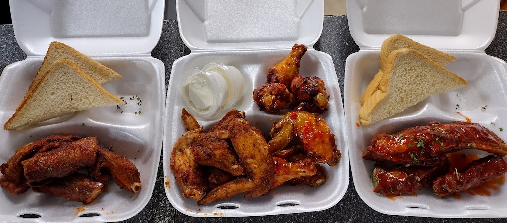 Greedys Burgers | 10627 Wessex Dr, Dallas, TX 75217, USA | Phone: (214) 210-0806