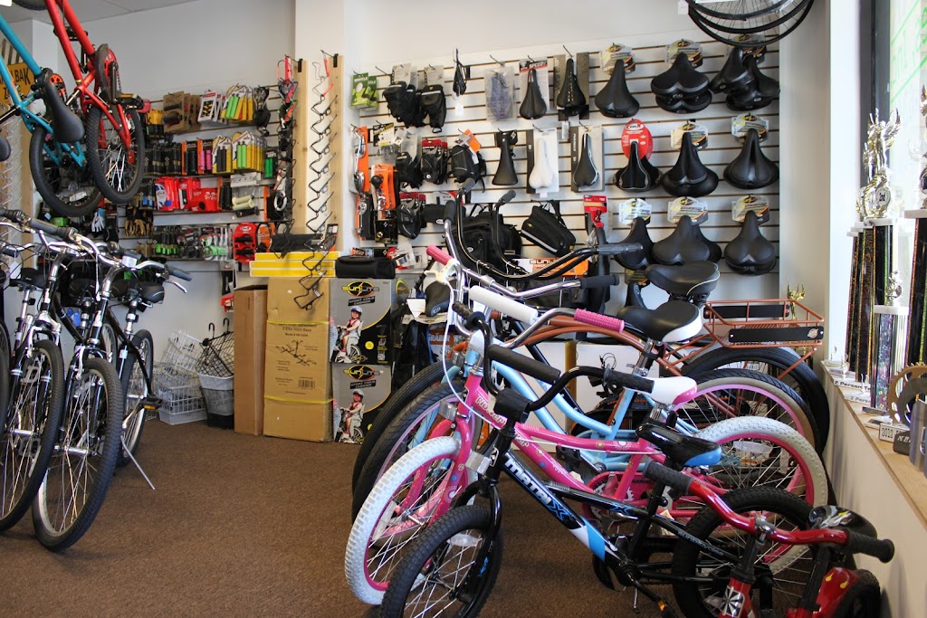 Top Gear Bicycles, Inc. | 7175 S Pine Ave suite l, Ocala, FL 34480, USA | Phone: (352) 390-6342