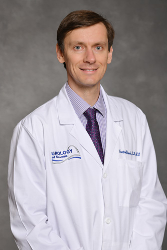 Urology of St. Louis: Seth A. Strope, MD | South Tower, 12855 N Outer 40 Rd #375, St. Louis, MO 63141, USA | Phone: (314) 567-6071