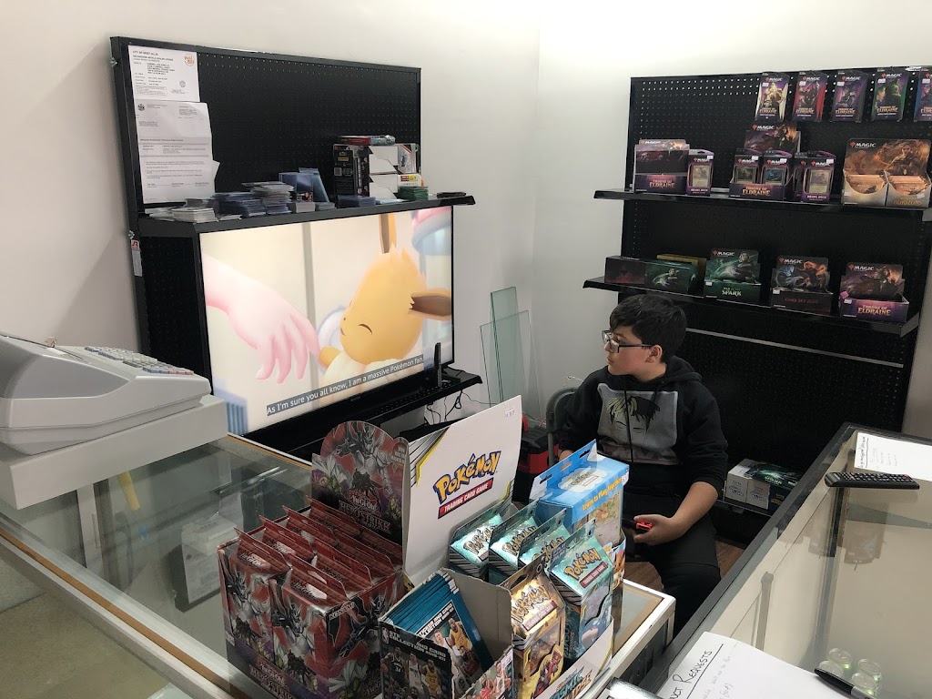 Imperial Games | 8633 W Greenfield Ave, West Allis, WI 53214, USA | Phone: (414) 988-4687