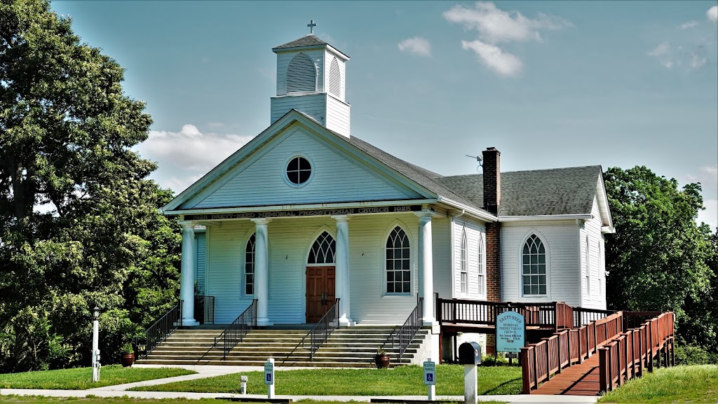 Brett-Reed Memorial Presbyterian Church | 29680 King William Rd, West Point, VA 23181, USA | Phone: (804) 843-2657