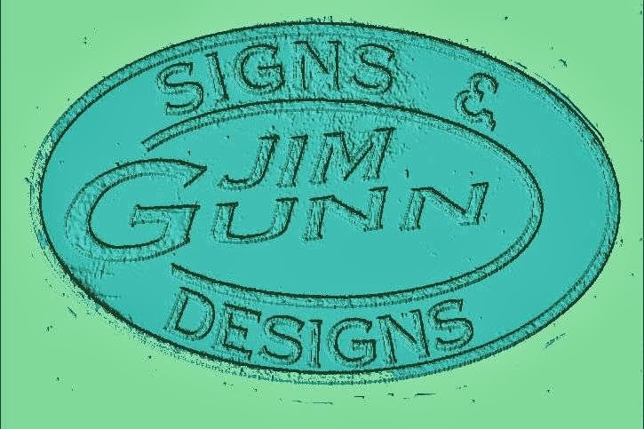 Jim Gunn Signs | 3474 Sandwich St. UNIT 1, Windsor, ON N9C 1B3, Canada | Phone: (519) 254-6600