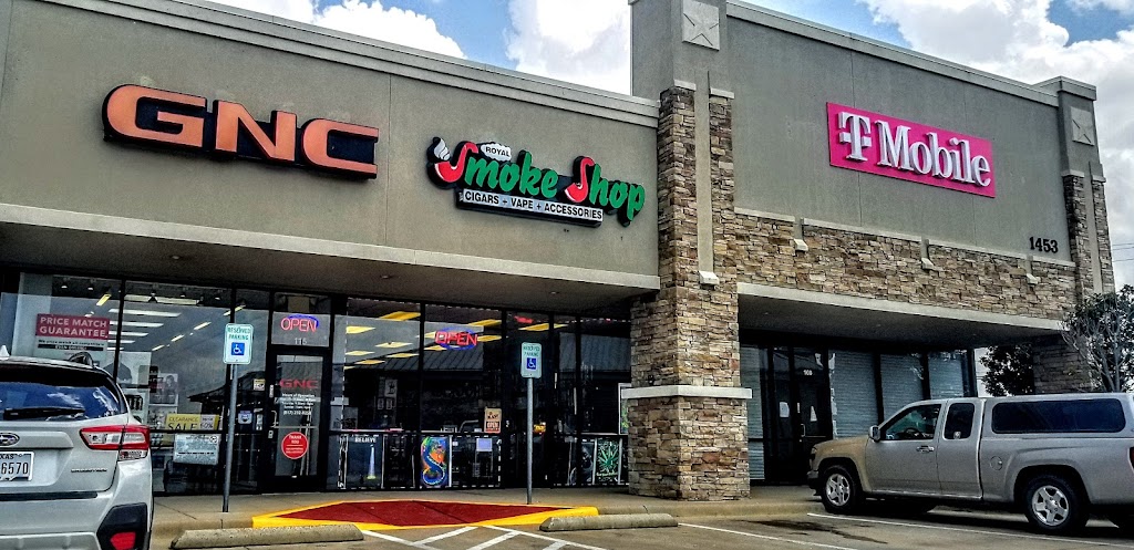 GNC | 1453 N Saginaw Blvd Suite #115, Saginaw, TX 76179, USA | Phone: (817) 232-8250