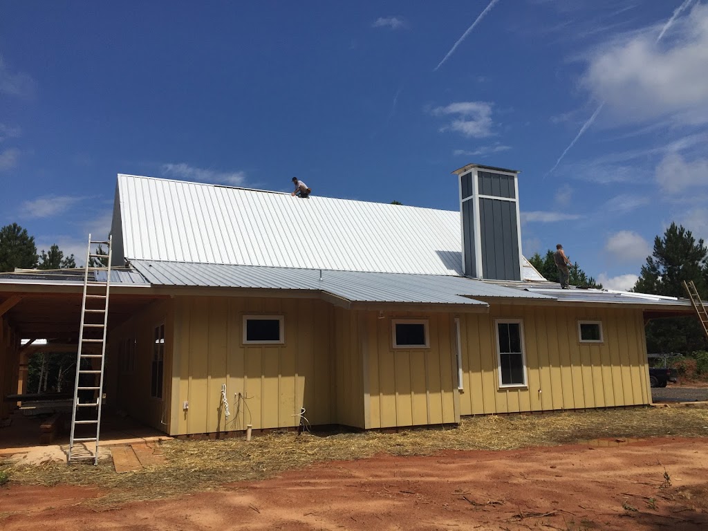 Carey’s roofing | 6024 Jackson St, Jackson, GA 30233, USA | Phone: (404) 425-2428