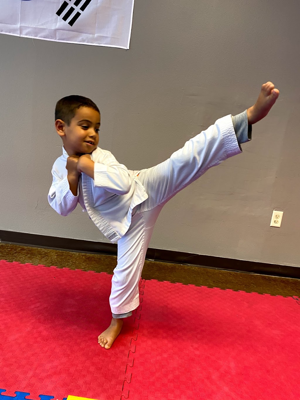 Gio karate | 3280 Canoe Creek Rd, St Cloud, FL 34772, USA | Phone: (863) 307-6656