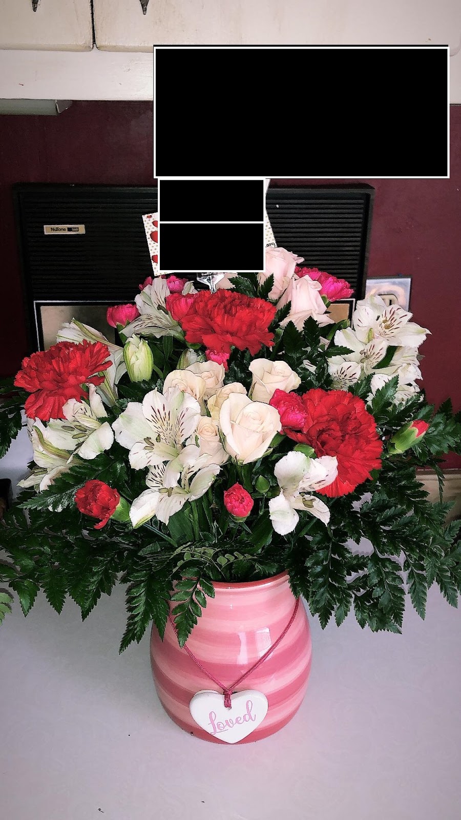 Osterbrock Florist | 1617 W Galbraith Rd, Cincinnati, OH 45239, USA | Phone: (513) 541-4304