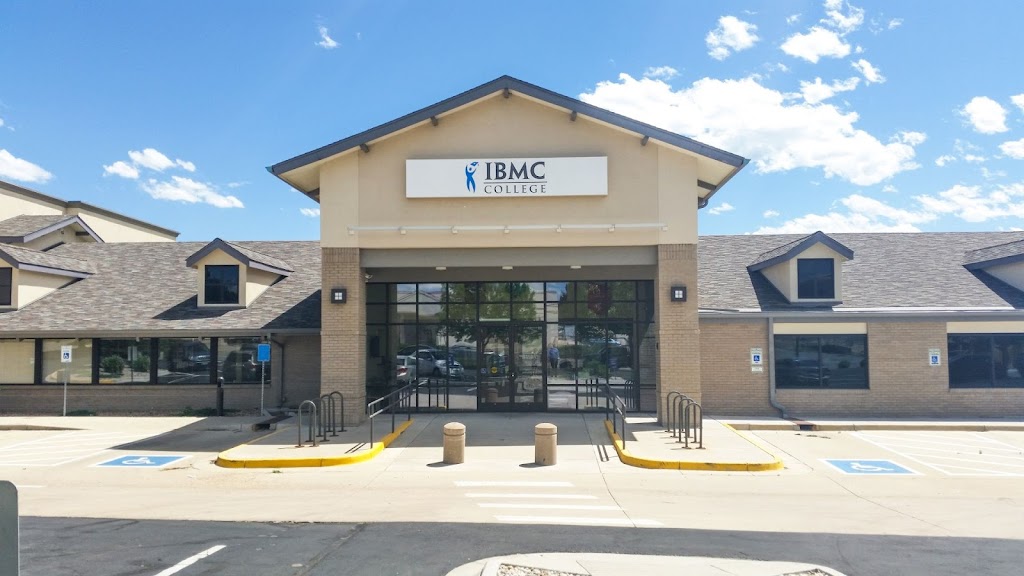 IBMC College Longmont | 2315 Main St, Longmont, CO 80501, USA | Phone: (303) 651-6819