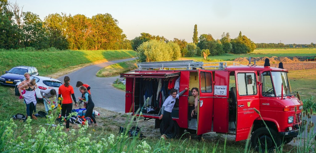 Endless Summer Kitesurfschool Amsterdam | Nieuwendammerdijk 538, 1023 BX Amsterdam, Netherlands | Phone: 06 15602287