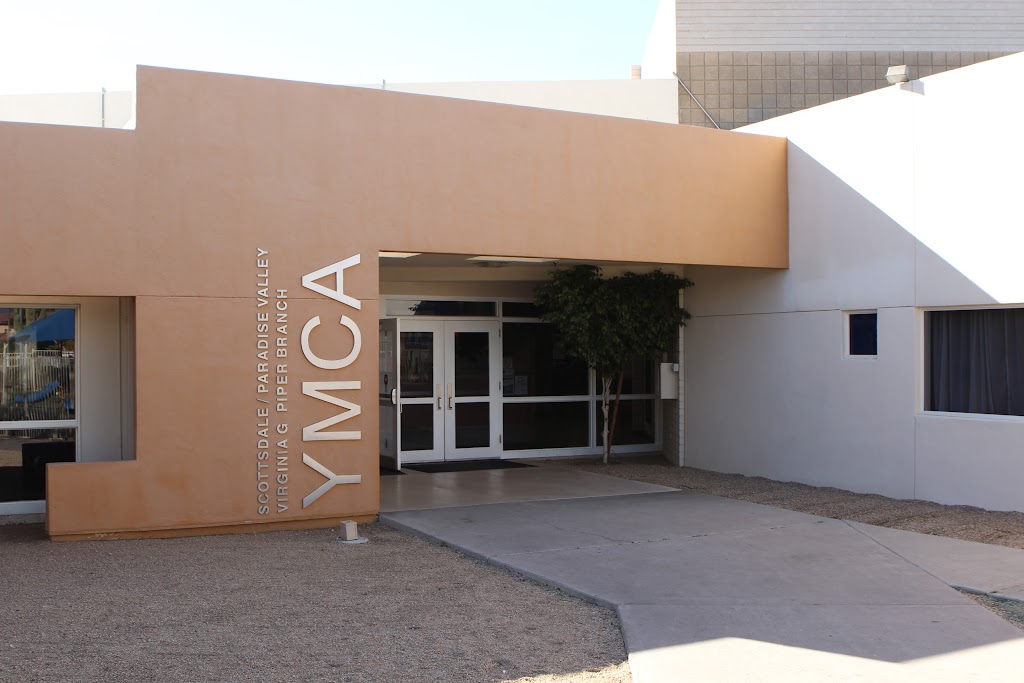 Scottsdale/Paradise Valley Family YMCA | 6869 E Shea Blvd, Scottsdale, AZ 85254, USA | Phone: (480) 951-9622