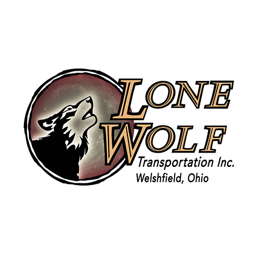 Lone Wolf Transportation, Inc. | 13348 Main Market Rd, Burton, OH 44021, USA | Phone: (440) 834-9446