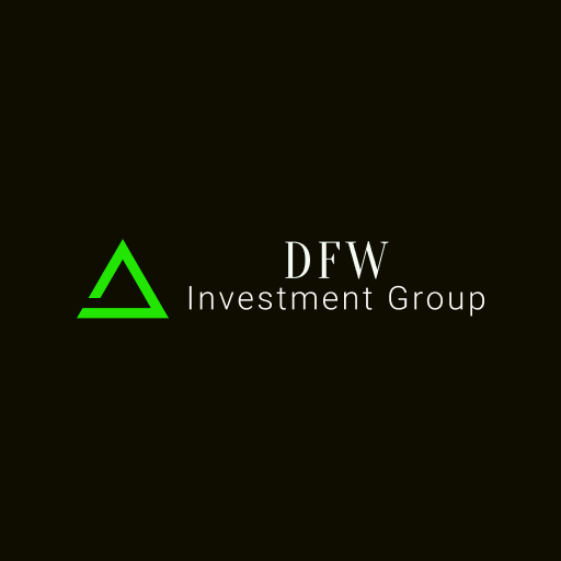 DFW Investment Group | 1519 Beach Ln, Arlington, TX 76014, USA | Phone: (817) 405-0685