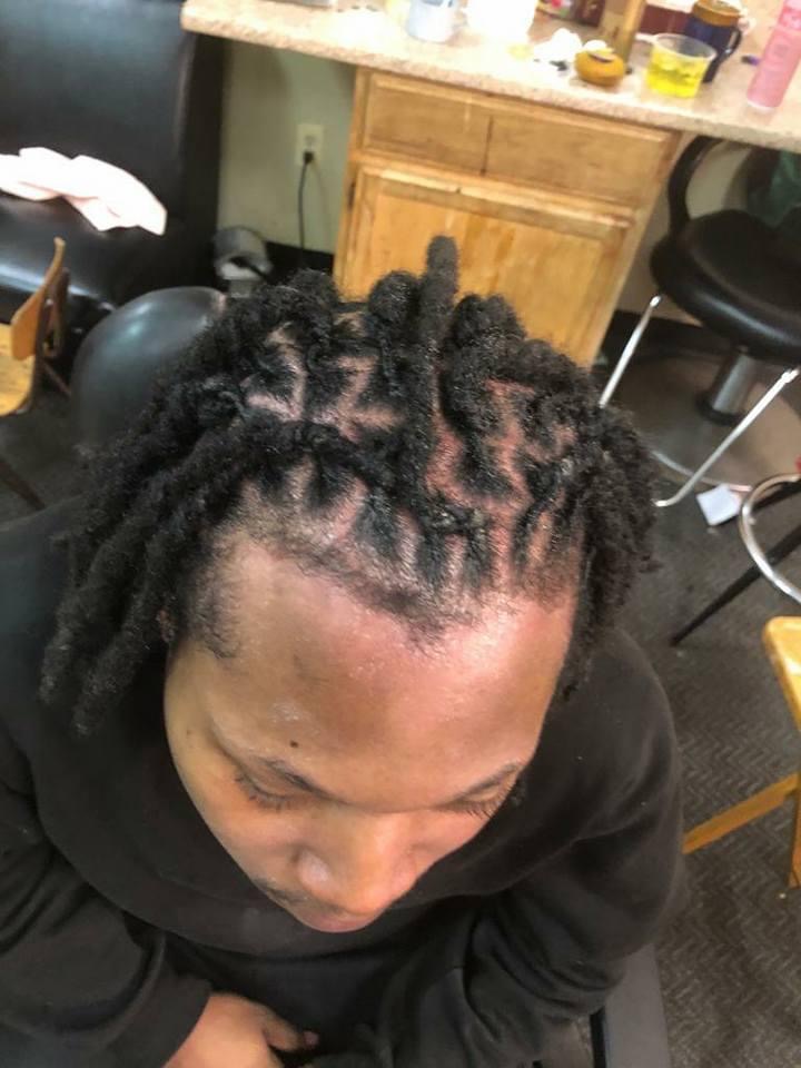 Couras Hair Braiding | 13117 E Warren Ave, Detroit, MI 48215, USA | Phone: (313) 331-1433