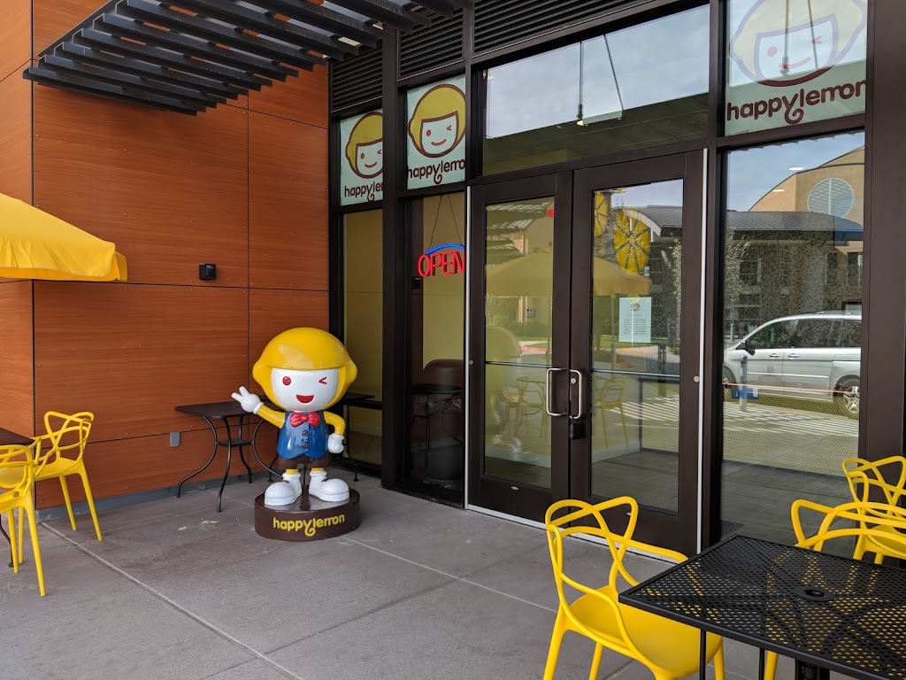 Happy Lemon | 780 Alma Ln STE 170, Foster City, CA 94404, USA | Phone: (650) 376-3889