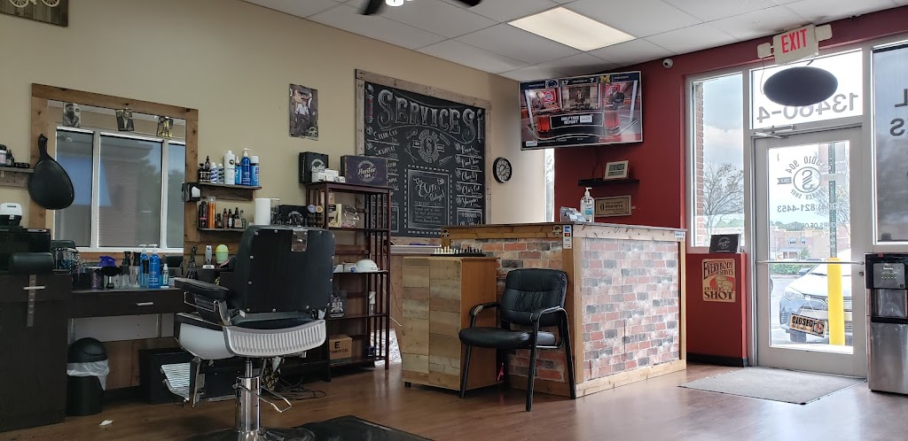 Studio 904 Barber Shop | 13460 Beach Blvd #4, Jacksonville, FL 32224, USA | Phone: (904) 821-4453